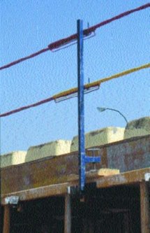 NOTAS TECNICAS de PREVENCION INSHT NTP (760)